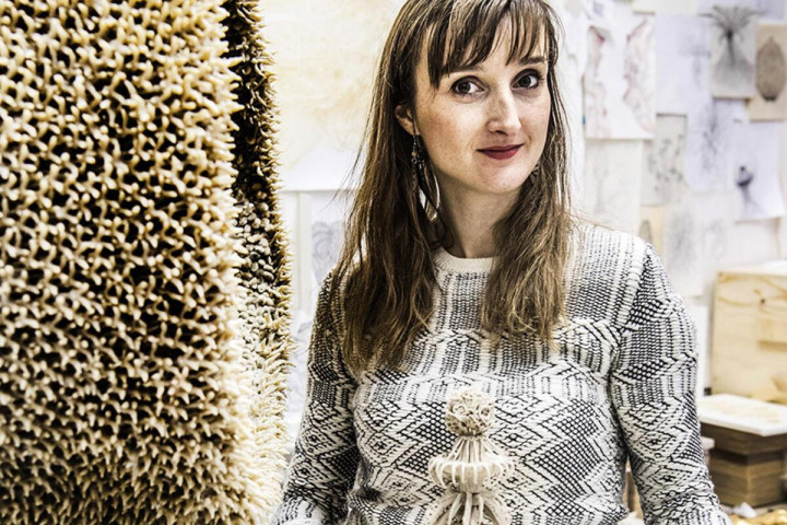 Academie Arendonk Deeltijds Kunstonderwijs DKO Beeldende en Audiovisuele Kunsten BAK nieuws lezingen Joke Raes