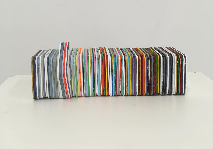 Nieuwsbrief inschrijving