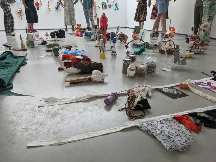 GBS de Stip, 2022-2023