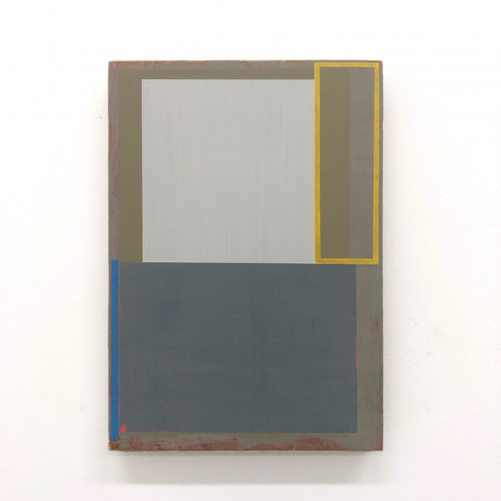 Academie Arendonk Deeltijds Kunstonderwijs DKO Beeldende en Audiovisuele Kunsten BAK nieuws tentoonstelling leraars Hoekx Luc Brennpunkt