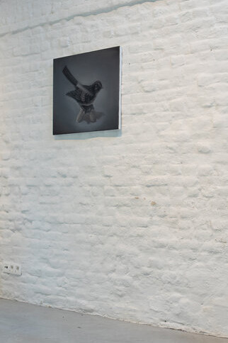 Academie Arendonk Deeltijds Kunstonderwijs DKO Beeldende en Audiovisuele Kunsten BAK nieuws tentoonstelling leraars Stevens Veerle Marc Janssens and friends