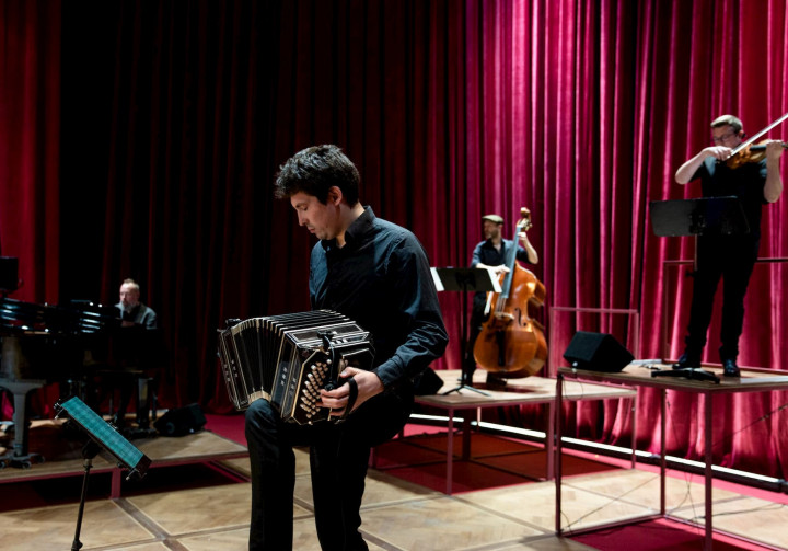 tweeling Van Broekhoven