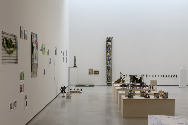 Academie Arendonk Deeltijds Kunstonderwijs DKO Beeldende en Audiovisuele Kunsten BAK nieuws tentoonstelling Kunst in t Veld docu 2018