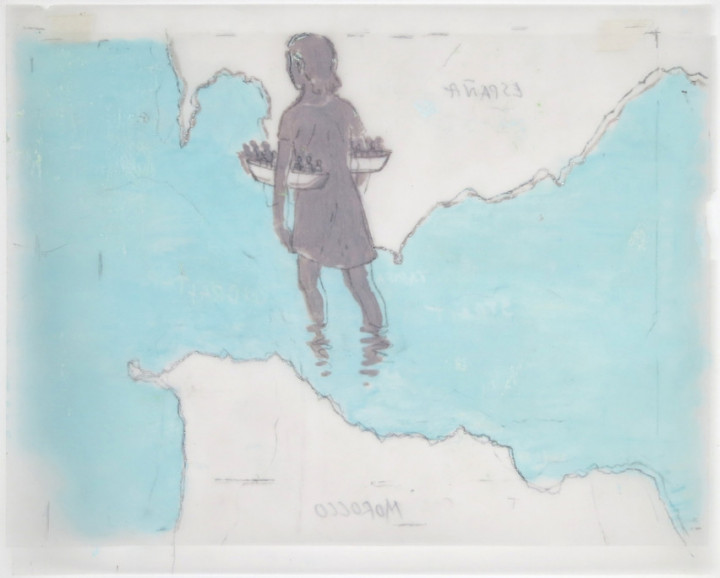 'Francis Alÿs': 17-21/05 2022