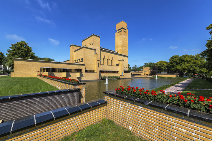 'Kubistische architectuur': 22-25/03 2023