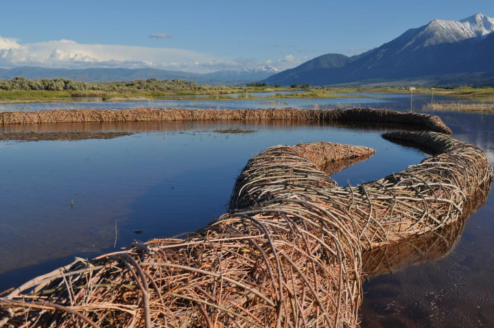 'Kunst en klimaat': 10-13 +21/10 2023