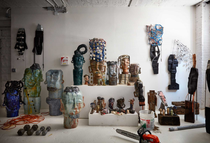 'Kunst en Diversiteit': za 3/06 2023