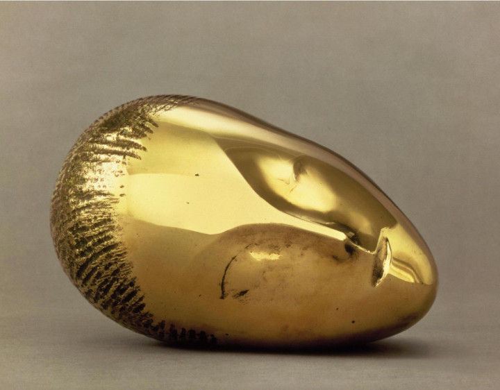 'Brancusi' 4-8/11/2025