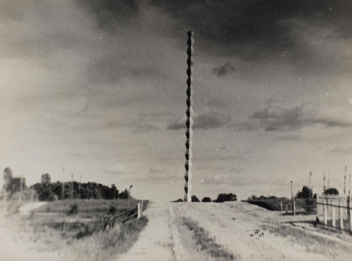 Academie Arendonk Deeltijds Kunstonderwijs DKO Beeldende en Audiovisuele Kunsten BAK vak Kunst en Cultuur themales Brancusi