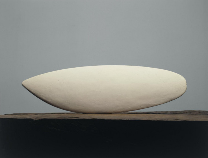 Academie Arendonk Deeltijds Kunstonderwijs DKO Beeldende en Audiovisuele Kunsten BAK vak Kunst en Cultuur themales Brancusi