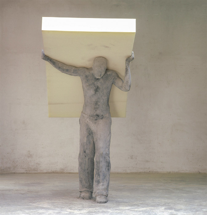 'Beeldhouwen vandaag' 17-21/03/2026