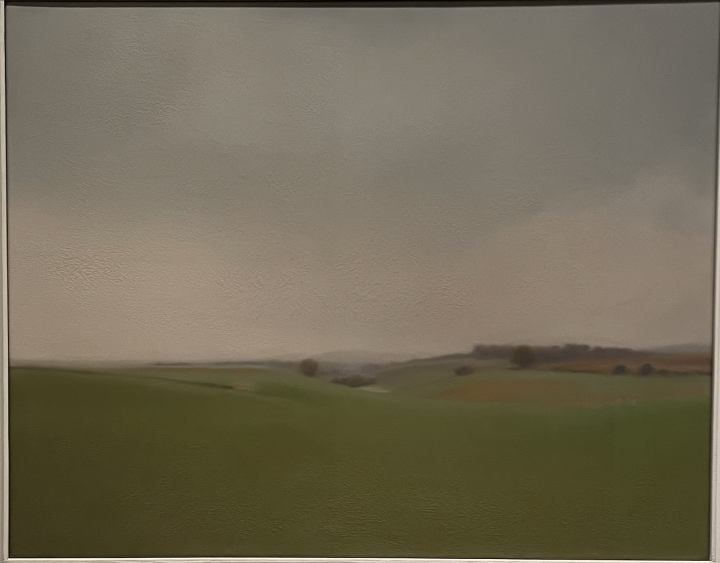 Academie Arendonk Deeltijds Kunstonderwijs DKO Beeldende en Audiovisuele Kunsten BAK vak Kunst en Cultuur themales Gerhard Richter