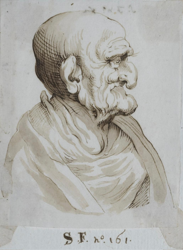 Academie Arendonk Deeltijds Kunstonderwijs DKO Beeldende en Audiovisuele Kunsten BAK vak Kunst en Cultuur themales Schoonheid lelijkheid