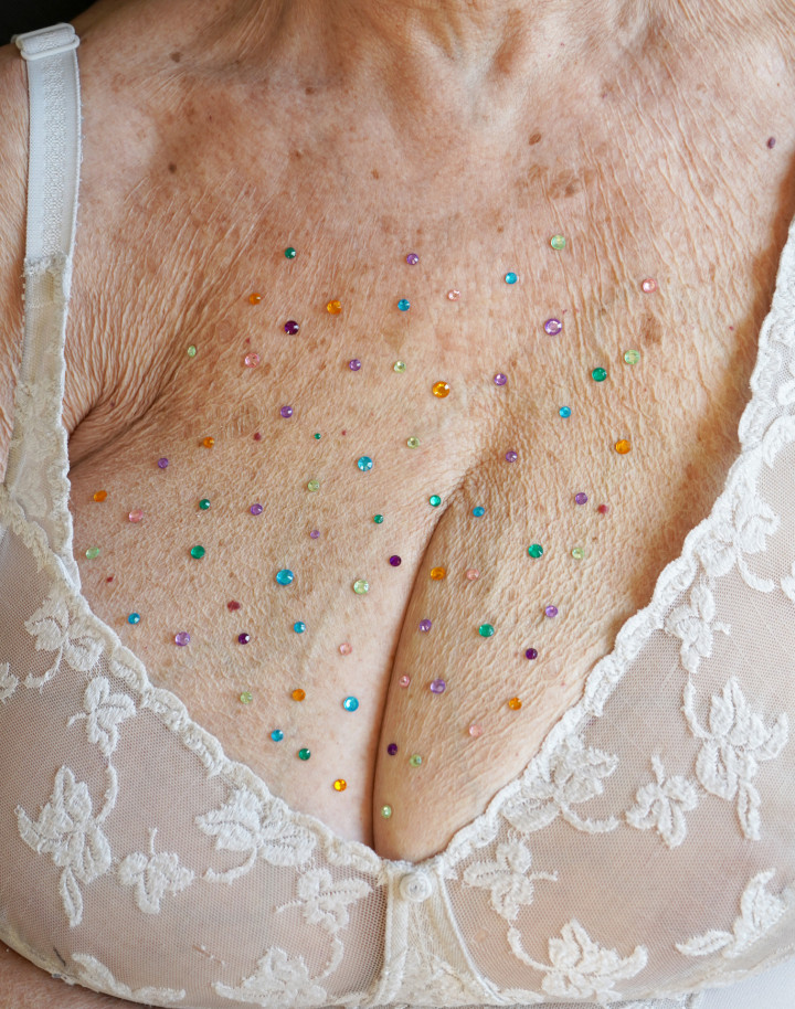 Academie Arendonk Deeltijds Kunstonderwijs DKO Beeldende en Audiovisuele Kunsten BAK vak Kunst en Cultuur themales Schoonheid lelijkheid