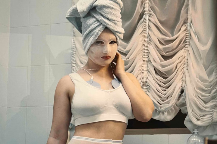 'Schoonheid en lelijkheid' 21/04-25/04