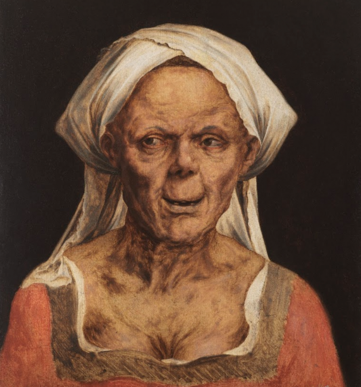 Academie Arendonk Deeltijds Kunstonderwijs DKO Beeldende en Audiovisuele Kunsten BAK vak Kunst en Cultuur themales Schoonheid lelijkheid