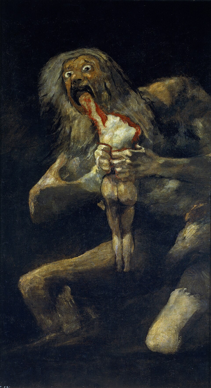 'Goya' 2-6/12/2025