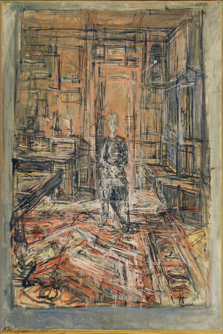 Academie Arendonk Deeltijds Kunstonderwijs DKO Beeldende en Audiovisuele Kunsten BAK vak Kunst en Cultuur themales Portret