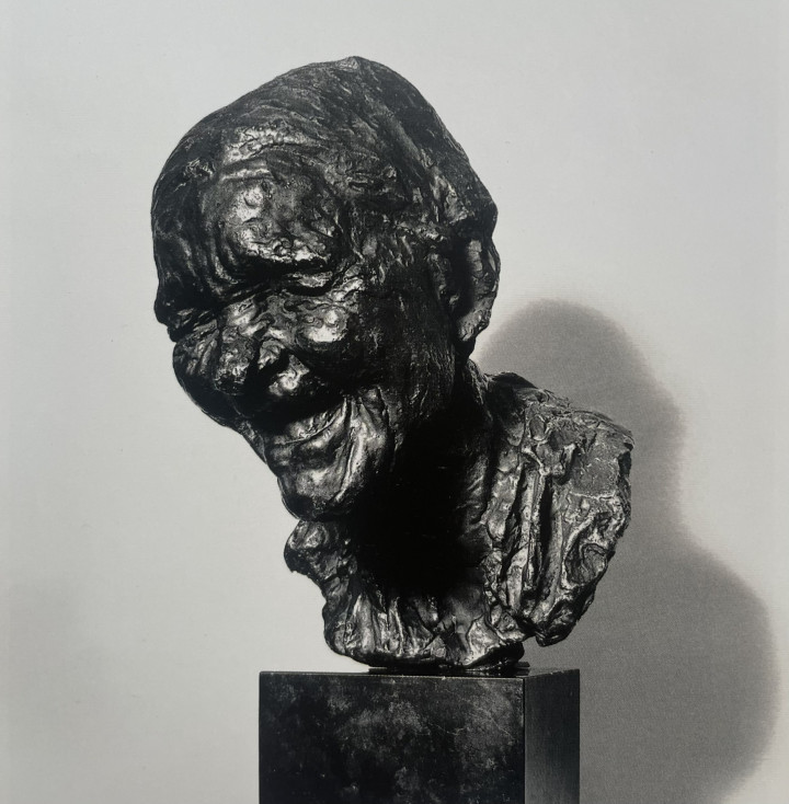 Academie Arendonk Deeltijds Kunstonderwijs DKO Beeldende en Audiovisuele Kunsten BAK vak Kunst en Cultuur themales Portret