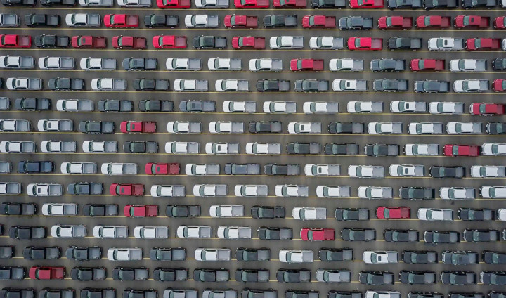 Parkings