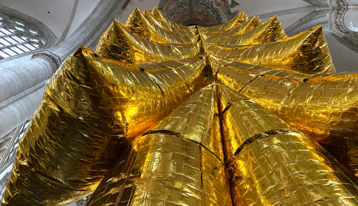 Academie Arendonk Deeltijds Kunstonderwijs DKO Beeldende en Audiovisuele Kunsten BAK expo leerkrachten Annelies Nagels