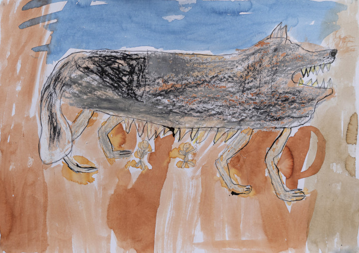 Academie Arendonk hoofdvestigingsplaats en vestigingsplaats Kasterlee opleiding kinderen Deeltijds Kunstonderwijs DKO Beeldende en Audiovisuele Kunsten BAK 1ste graad 2de graad optie Beeldatelier