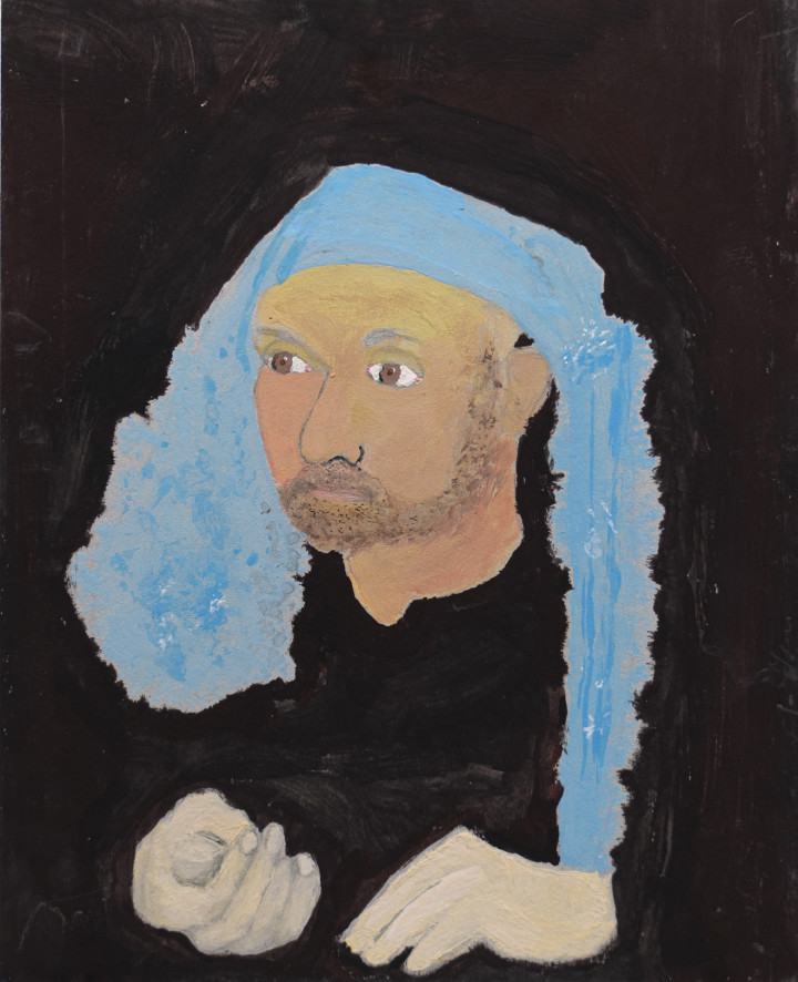 Academie Arendonk hoofdvestigingsplaats en vestigingsplaats Kasterlee opleiding kinderen Deeltijds Kunstonderwijs DKO Beeldende en Audiovisuele Kunsten BAK 1ste graad 2de graad optie Beeldatelier