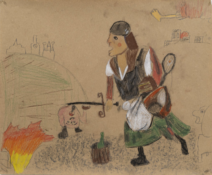 Academie Arendonk hoofdvestigingsplaats en vestigingsplaats Kasterlee opleiding kinderen Deeltijds Kunstonderwijs DKO Beeldende en Audiovisuele Kunsten BAK 1ste graad 2de graad optie Beeldatelier