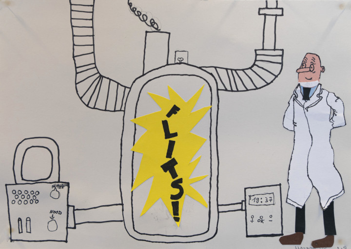 Academie Arendonk hoofdvestigingsplaats en vestigingsplaats Kasterlee opleiding kinderen Deeltijds Kunstonderwijs DKO Beeldende en Audiovisuele Kunsten BAK 1ste graad 2de graad optie Beeldatelier