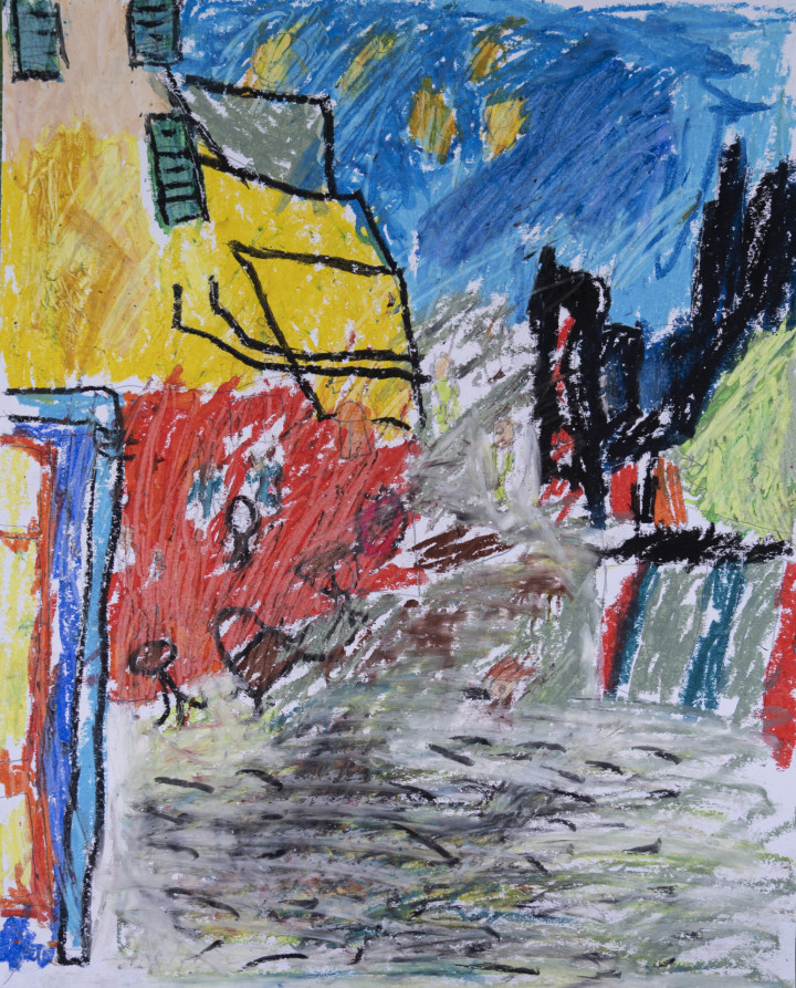 Academie Arendonk hoofdvestigingsplaats en vestigingsplaats Kasterlee opleiding kinderen Deeltijds Kunstonderwijs DKO Beeldende en Audiovisuele Kunsten BAK 1ste graad 2de graad optie Beeldatelier