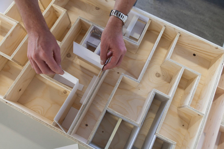 Architecturaal Ontwerp