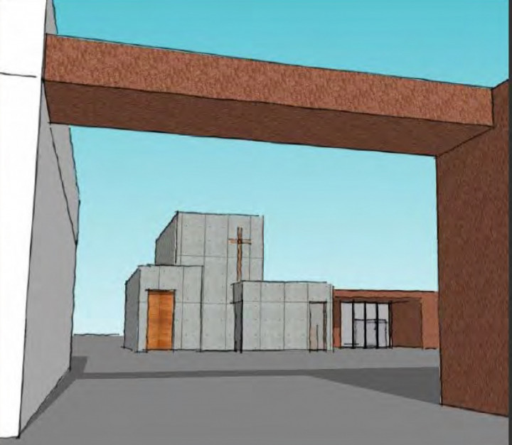 Academie Arendonk opleiding volwassenen Deeltijds Kunstonderwijs DKO Beeldende en Audiovisuele Kunsten BAK langlopende studierichting 4de graad optie Architecturaal Ontwerp