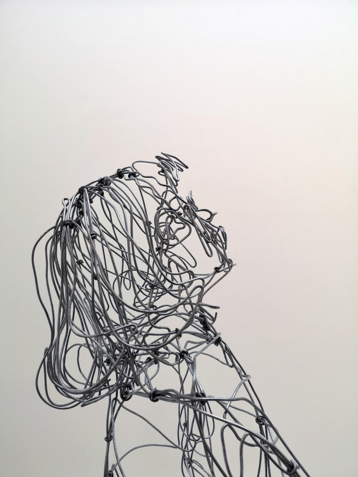 Academie Arendonk opleiding volwassenen Deeltijds Kunstonderwijs DKO Beeldende en Audiovisuele Kunsten BAK langlopende studierichting 4de graad optie Beeldhouwen en Ruimtelijke kunst