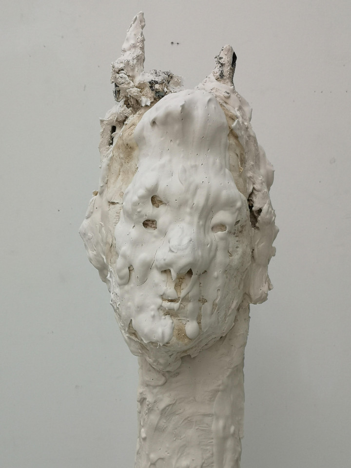 Academie Arendonk opleiding volwassenen Deeltijds Kunstonderwijs DKO Beeldende en Audiovisuele Kunsten BAK langlopende studierichting 4de graad optie Beeldhouwen en Ruimtelijke kunst