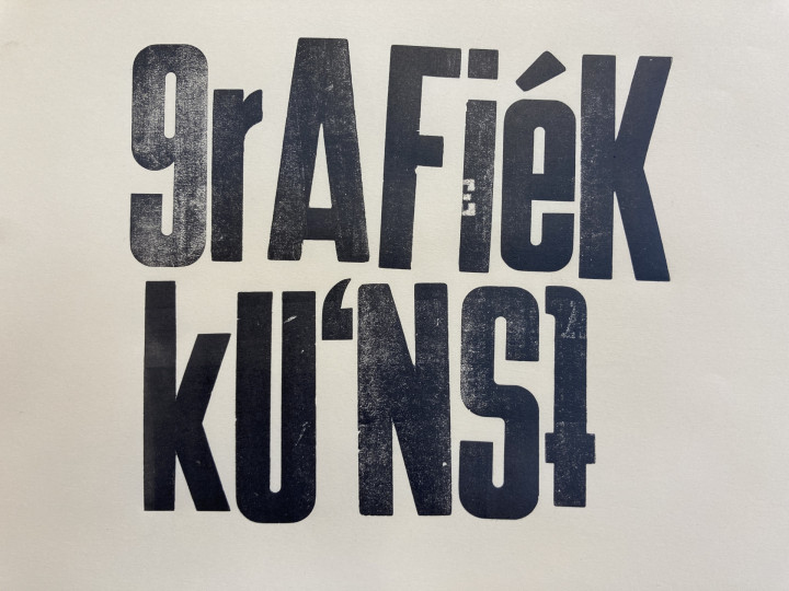 Academie-Arendonk opleiding volwassenen Deeltijds-Kunstonderwijs DKO Beeldende-en-Audiovisuele-Kunsten BAK langlopende-studierichting 4de-graad optie Grafiekkunst