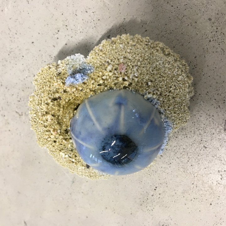 Academie Arendonk opleiding volwassenen Deeltijds Kunstonderwijs DKO Beeldende en Audiovisuele Kunsten BAK langlopende studierichting 4de graad optie Keramiek