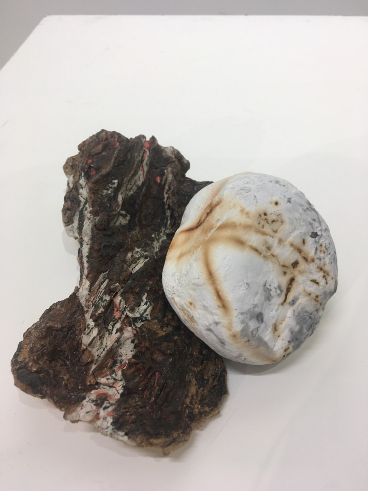 Academie Arendonk opleiding volwassenen Deeltijds Kunstonderwijs DKO Beeldende en Audiovisuele Kunsten BAK langlopende studierichting 4de graad optie Keramiek