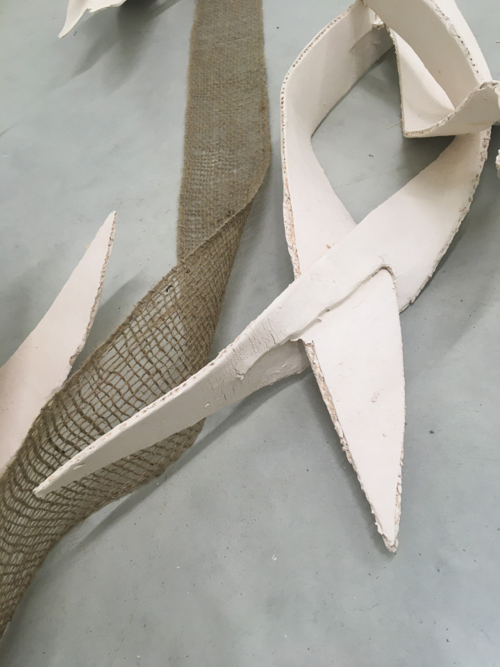 Academie Arendonk opleiding volwassenen Deeltijds Kunstonderwijs DKO Beeldende en Audiovisuele Kunsten BAK langlopende studierichting 4de graad optie Keramiek