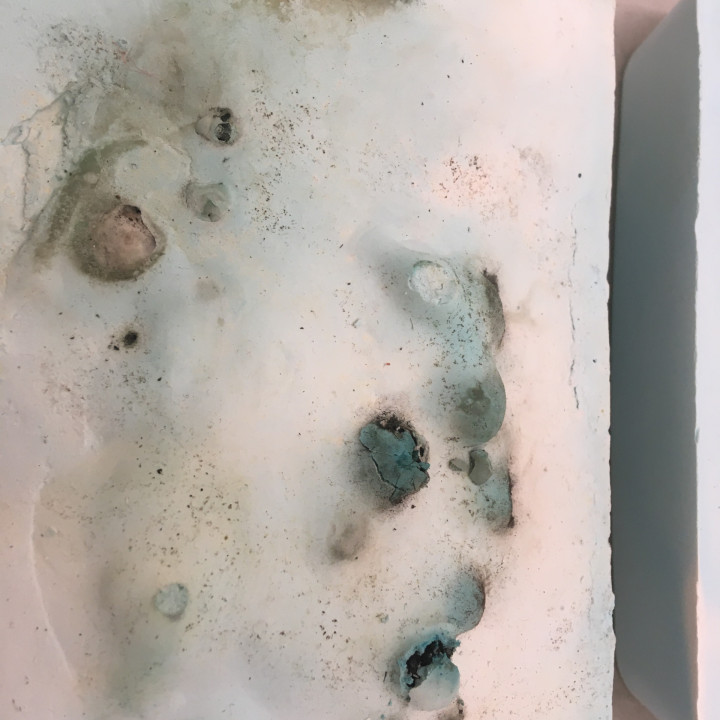 Academie Arendonk opleiding volwassenen Deeltijds Kunstonderwijs DKO Beeldende en Audiovisuele Kunsten BAK langlopende studierichting 4de graad optie Keramiek