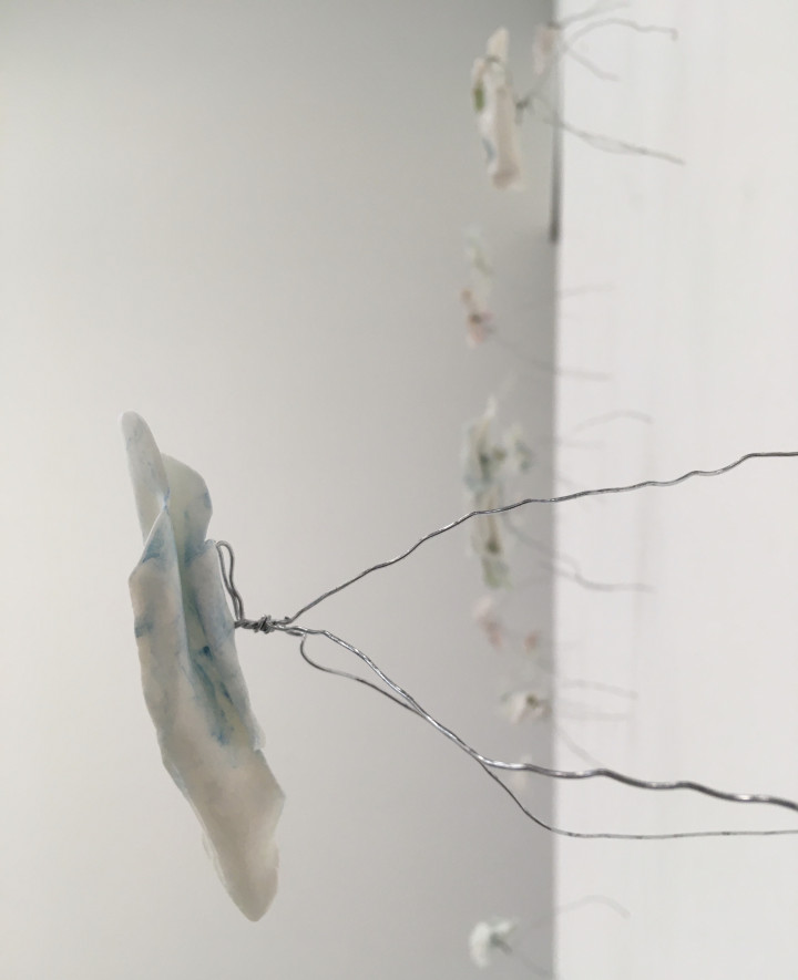 Academie Arendonk opleiding volwassenen Deeltijds Kunstonderwijs DKO Beeldende en Audiovisuele Kunsten BAK langlopende studierichting 4de graad optie Keramiek