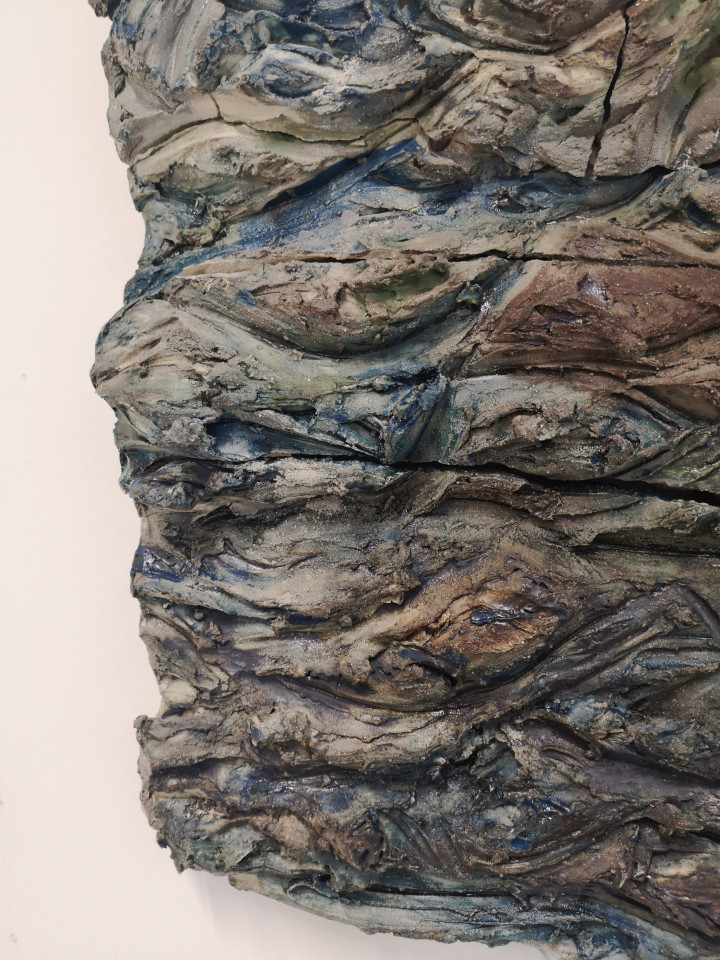 Academie Arendonk opleiding volwassenen Deeltijds Kunstonderwijs DKO Beeldende en Audiovisuele Kunsten BAK langlopende studierichting 4de graad optie Keramiek