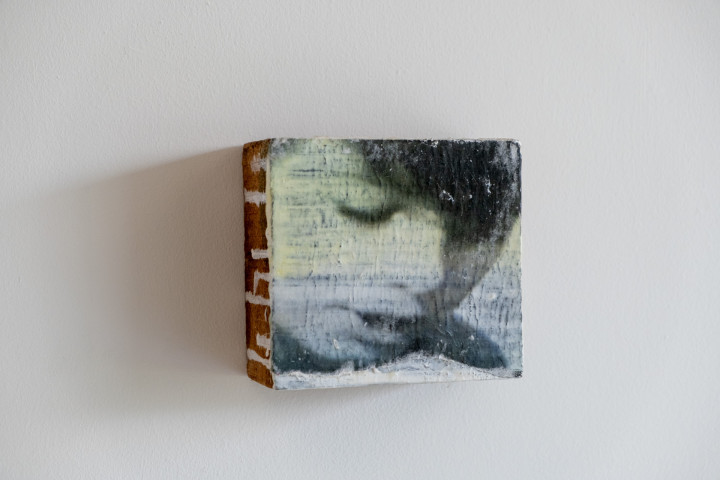 Academie Arendonk opleiding volwassenen Deeltijds Kunstonderwijs DKO Beeldende en Audiovisuele Kunsten BAK langlopende studierichting 4de graad optie Projectatelier mixed media