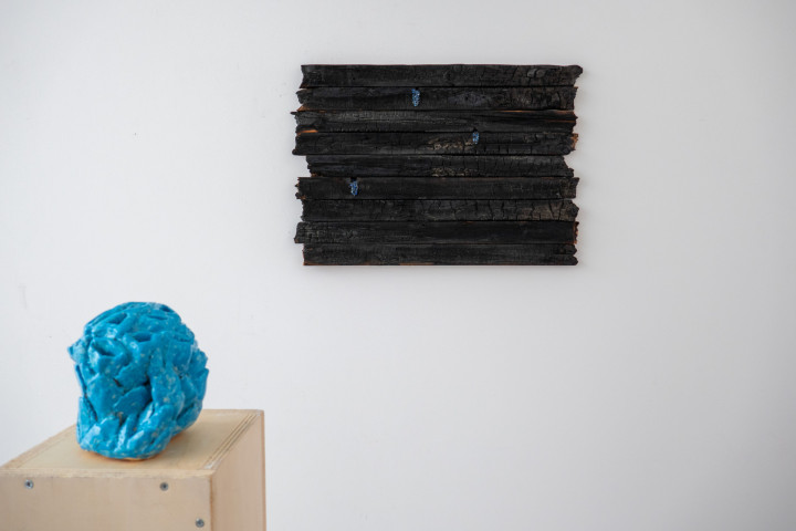 Academie Arendonk opleiding volwassenen Deeltijds Kunstonderwijs DKO Beeldende en Audiovisuele Kunsten BAK langlopende studierichting 4de graad optie Projectatelier mixed media