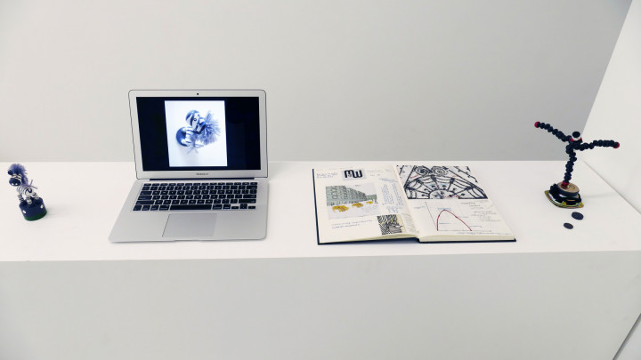 Academie Arendonk opleiding volwassenen Deeltijds Kunstonderwijs DKO Beeldende en Audiovisuele Kunsten BAK langlopende studierichting 4de graad optie Projectatelier schilderen