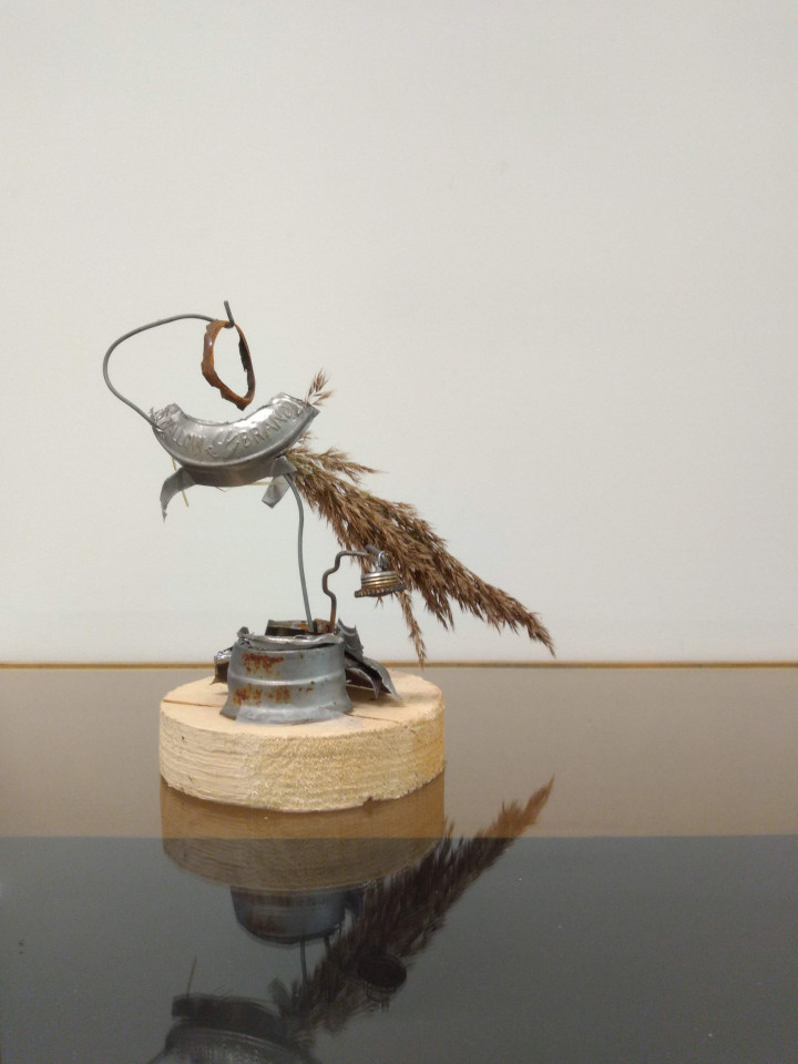 Academie Arendonk opleiding volwassenen Deeltijds Kunstonderwijs DKO Beeldende en Audiovisuele Kunsten BAK langlopende studierichting 4de graad optie Projectatelier schilderen