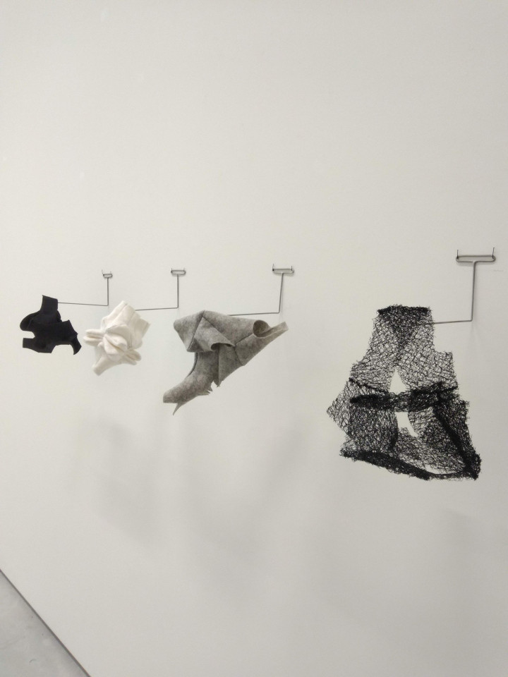 Academie Arendonk opleiding volwassenen Deeltijds Kunstonderwijs DKO Beeldende en Audiovisuele Kunsten BAK langlopende studierichting 4de graad optie Projectatelier schilderen