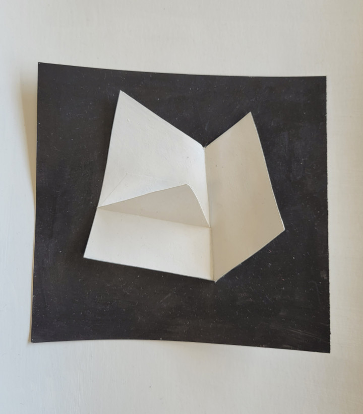 Academie Arendonk opleiding volwassenen Deeltijds Kunstonderwijs DKO Beeldende en Audiovisuele Kunsten BAK langlopende studierichting 4de graad optie Projectatelier tekenen