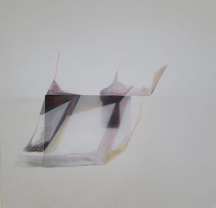 Academie Arendonk opleiding volwassenen Deeltijds Kunstonderwijs DKO Beeldende en Audiovisuele Kunsten BAK langlopende studierichting 4de graad optie Projectatelier tekenen