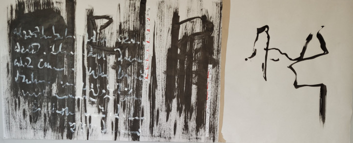 Projectatelier tekenen