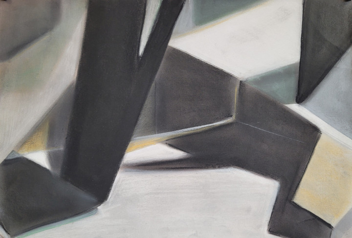 Academie Arendonk opleiding volwassenen Deeltijds Kunstonderwijs DKO Beeldende en Audiovisuele Kunsten BAK langlopende studierichting 4de graad optie Projectatelier tekenen